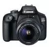Appareil Photo Reflex Canon EOS 4000D + Objectif EF-S 18-55mm III (3011C003AA)