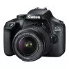 Appareil Photo Reflex Canon EOS 4000D + Objectif EF-S 18-55mm III (3011C003AA)