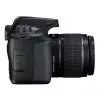 Appareil Photo Reflex Canon EOS 4000D + Objectif EF-S 18-55mm III (3011C003AA)