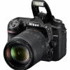 Appareil photo reflex Nikon D7500 + Objectif AF-S DX Nikkor 18-140mm f/3.5-5.6G ED VR (18208953509)