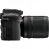 Appareil photo reflex Nikon D7500 + Objectif AF-S DX Nikkor 18-140mm f/3.5-5.6G ED VR (18208953509)