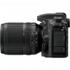Appareil photo reflex Nikon D7500 + Objectif AF-S DX Nikkor 18-140mm f/3.5-5.6G ED VR (18208953509)