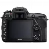 Appareil photo reflex Nikon D7500 + Objectif AF-S DX Nikkor 18-140mm f/3.5-5.6G ED VR (18208953509)