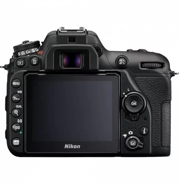 Appareil photo reflex Nikon D7500 + Objectif AF-S DX Nikkor 18-140mm f/3.5-5.6G ED VR (18208953509)