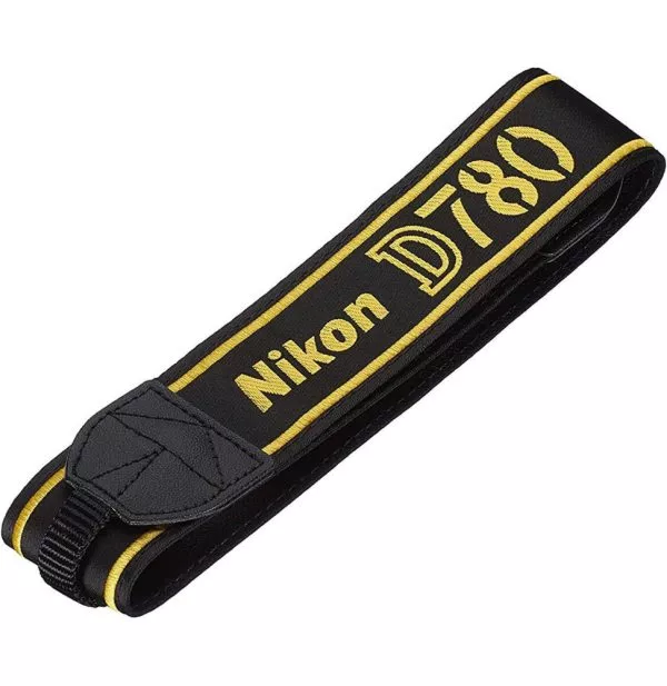 Appareil photo reflex Nikon D780 Boitier (4960759904096)