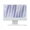 Apple iMac 24 pouces M4 16 Go 512 Go Argent (MWUV3FN/A)