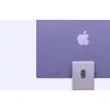 Apple iMac 24 pouces M4 24 Go 512 Go Argent (MCR24FN/A)