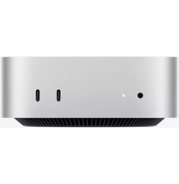 Apple Mac mini M4 16 Go 512 Go (MU9E3FN/A)