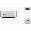 Apple Mac mini M4 16 Go 512 Go (MU9E3FN/A)