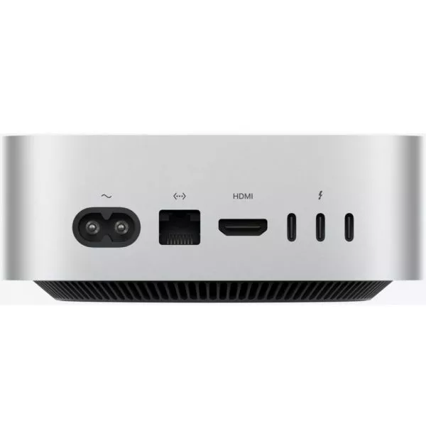 Apple Mac mini M4 16 Go 512 Go (MU9E3FN/A)