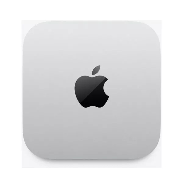 Apple Mac mini M4 16 Go 512 Go (MU9E3FN/A)