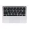 Apple MacBook Air 13 pouces M5 16 Go 1 To Argent (MDH84FN/A)