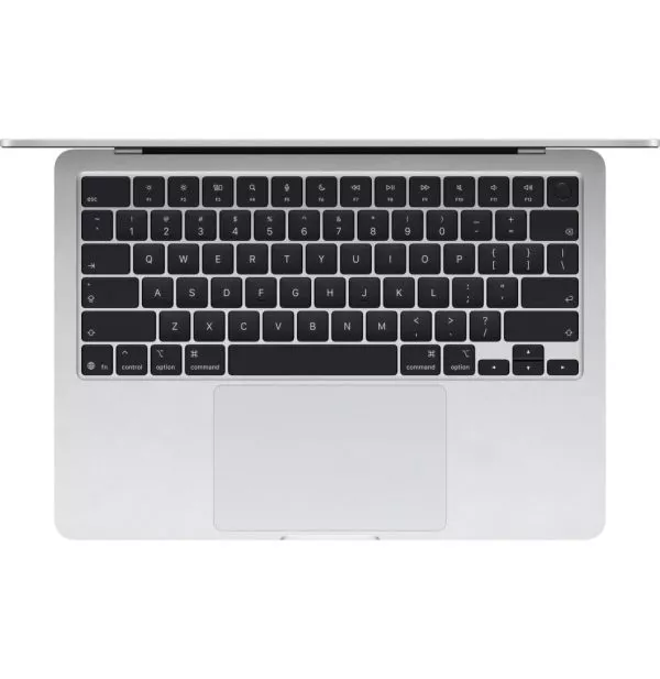 Apple MacBook Air 13 pouces M5 16 Go 1 To Argent (MDH84FN/A)