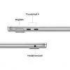 Apple MacBook Air 13 pouces M5 16 Go 1 To Argent (MDH84FN/A)