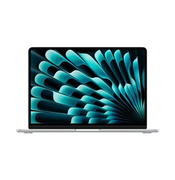 Apple MacBook Air 13 pouces M5 16 Go 1 To Argent (MDH84FN/A)