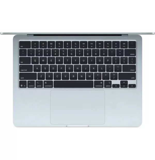 Apple MacBook Air 13 pouces M5 16 Go 1 To Bleu Ciel (MDHJ4FN/A)
