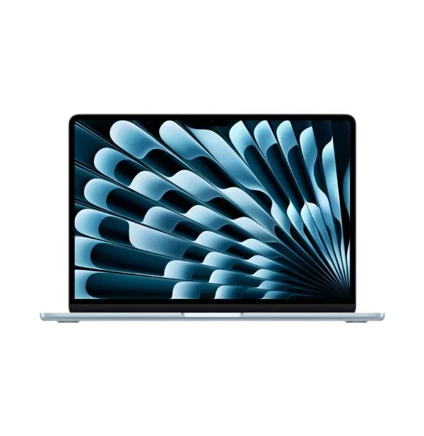 Apple MacBook Air 13 pouces M5 16 Go 1 To Bleu Ciel (MDHJ4FN/A)