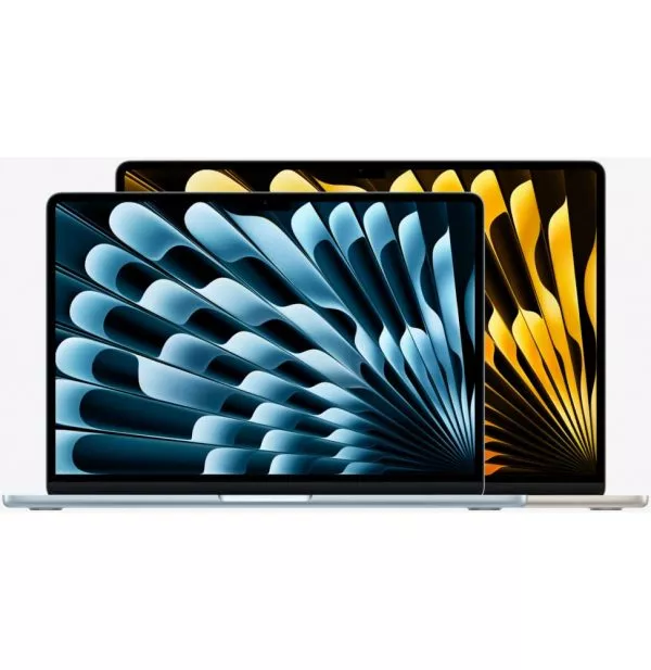 Apple MacBook Air 13 pouces M5 16 Go 512 Go Bleu Ciel (MDHH4FN/A)