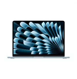 Apple MacBook Air 13 pouces M5 16 Go 512 Go Bleu Ciel (MDHH4FN/A)