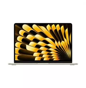 Apple MacBook Air 13 pouces M5 16 Go 512 Go Lumière Stellaire (MDHA4FN/A)
