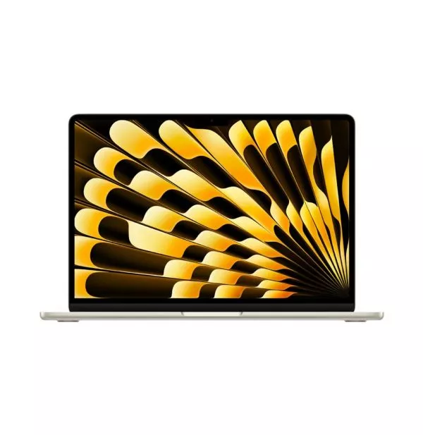 Apple MacBook Air 13 pouces M5 16 Go 512 Go Lumière Stellaire (MDHA4FN/A)