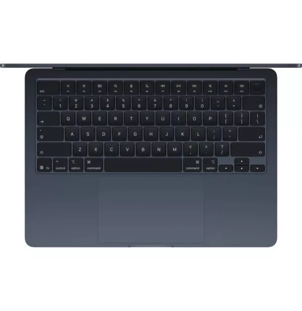 Apple MacBook Air 13 pouces M5 16 Go 512 Go Minuit (MDHE4FN/A)