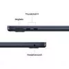 Apple MacBook Air 13 pouces M5 16 Go 512 Go Minuit (MDHE4FN/A)