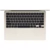 Apple MacBook Air 13 pouces M5 24 Go 1 To Lumière Stellaire (MDHD4FN/A)