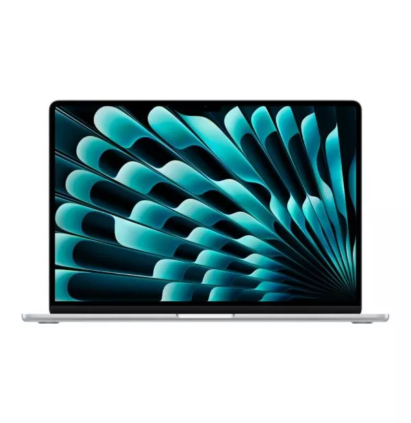Apple MacBook Air 15 pouces M5 16 Go 1 To Argent (MDVA4FN/A)