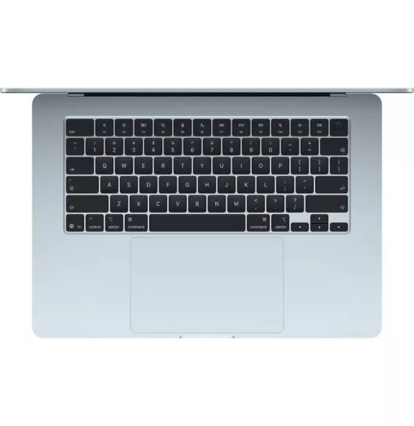 Apple MacBook Air 15 pouces M5 16 Go 1 To Bleu Ciel (MDVT4FN/A)