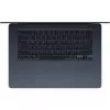 Apple MacBook Air 15 pouces M5 16 Go 1 To Minuit (MDVK4FN/A)