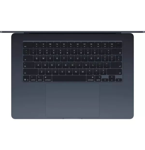 Apple MacBook Air 15 pouces M5 16 Go 1 To Minuit (MDVK4FN/A)