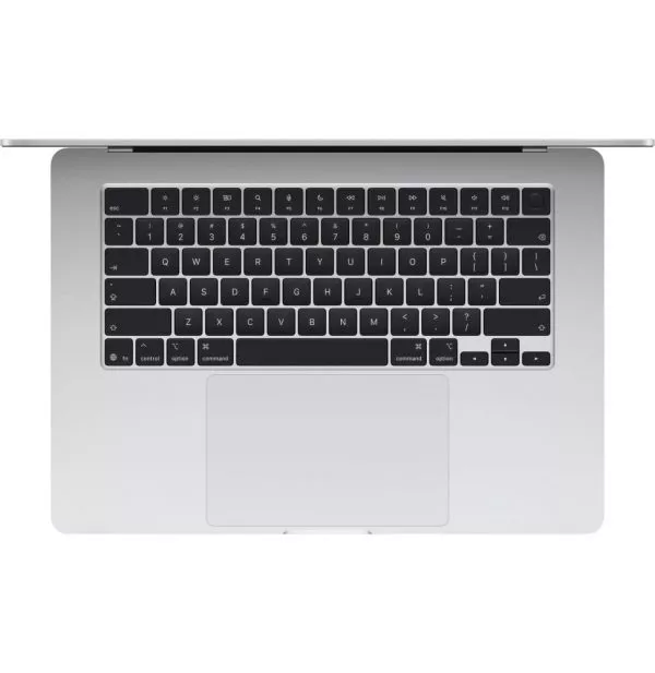 Apple MacBook Air 15 pouces M5 16 Go 512 Go Argent (MDV94FN/A)