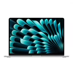 Apple MacBook Air 15 pouces M5 16 Go 512 Go Argent (MDV94FN/A)