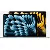 Apple MacBook Air 15 pouces M5 16 Go 512 Go Bleu Ciel (MDVQ4FN/A)