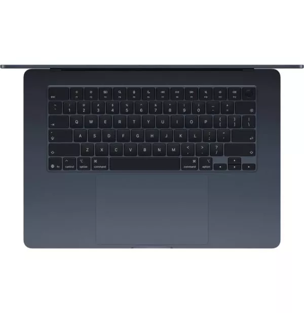 Apple MacBook Air 15 pouces M5 16 Go 512 Go Minuit (MDVH4FN/A)