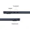 Apple MacBook Air 15 pouces M5 16 Go 512 Go Minuit (MDVH4FN/A)