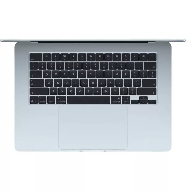 Apple MacBook Air 15 pouces M5 24 Go 1 To Bleu Ciel (MDVU4FN/A)