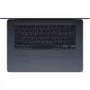 Apple MacBook Air 15 pouces M5 24 Go 1 To Minuit (MDVN4FN/A)