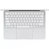 Apple MacBook Neo 13 pouces A18 Pro 8 Go 256 Go Argent (MHFA4FN/A)