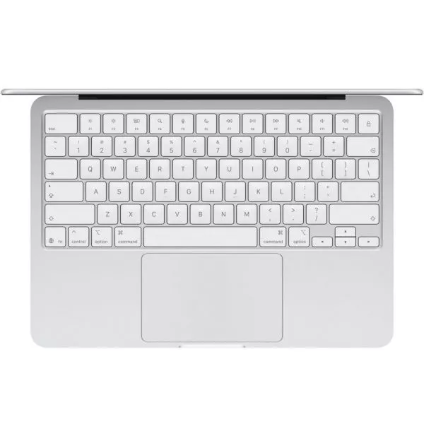 Apple MacBook Neo 13 pouces A18 Pro 8 Go 256 Go Argent (MHFA4FN/A)