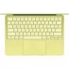 Apple MacBook Neo 13 pouces A18 Pro 8 Go 256 Go Citron (MHFD4FN/A)