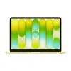Apple MacBook Neo 13 pouces A18 Pro 8 Go 256 Go Citron (MHFD4FN/A)