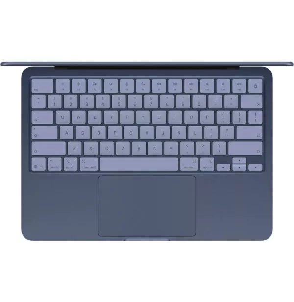 Apple MacBook Neo 13 pouces A18 Pro 8 Go 256 Go Indigo (MHFF4FN/A)