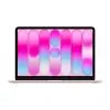 Apple MacBook Neo 13 pouces A18 Pro 8 Go 256 Go Rose Poudré (MHFH4FN/A)
