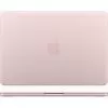 Apple MacBook Neo 13 pouces A18 Pro 8 Go 256 Go Rose Poudré (MHFH4FN/A)