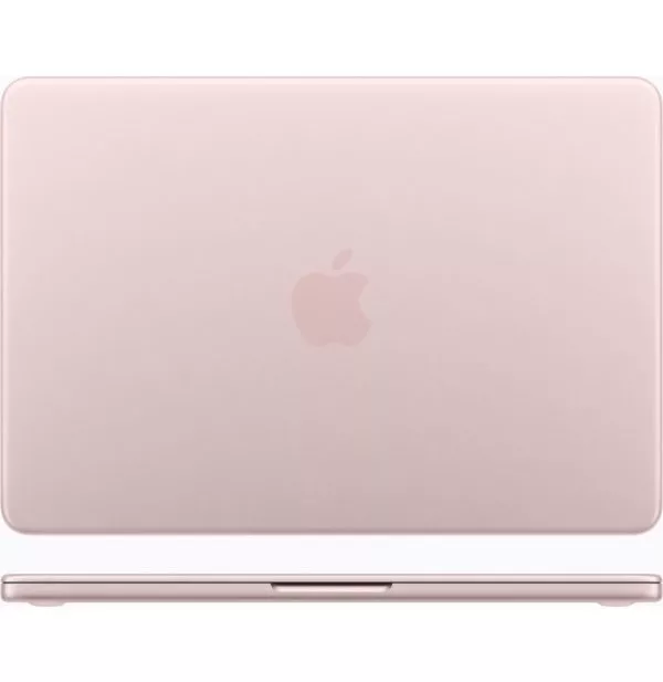 Apple MacBook Neo 13 pouces A18 Pro 8 Go 256 Go Rose Poudré (MHFH4FN/A)