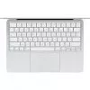 Apple MacBook Neo 13 pouces A18 Pro 8 Go 512 Go Argent (MHFC4FN/A)