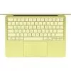 Apple MacBook Neo 13 pouces A18 Pro 8 Go 512 Go Citron (MHFE4FN/A)