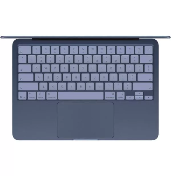Apple MacBook Neo 13 pouces A18 Pro 8 Go 512 Go Indigo (MHFG4FN/A)